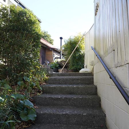 Gloce 葉山 囲炉裏付古民家ゲストハウス L Hayama Old Folk House With Sunken Hearth Extérieur photo